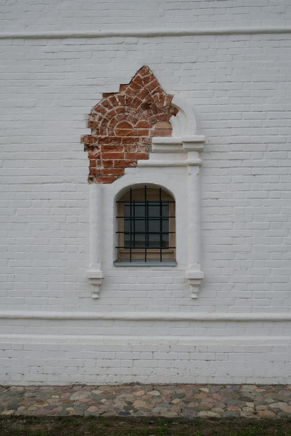Distillery Heritage Complex
