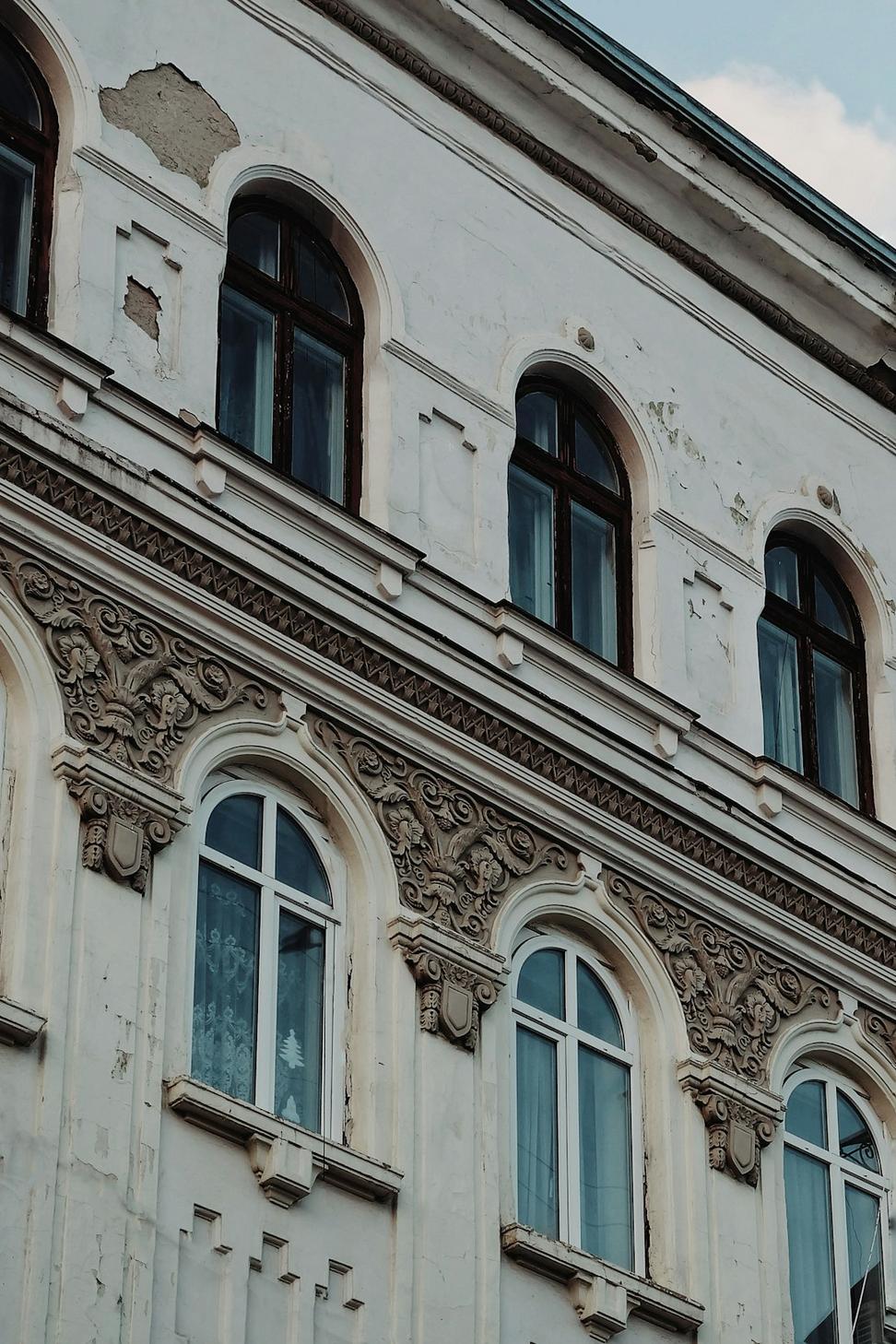 After restoration