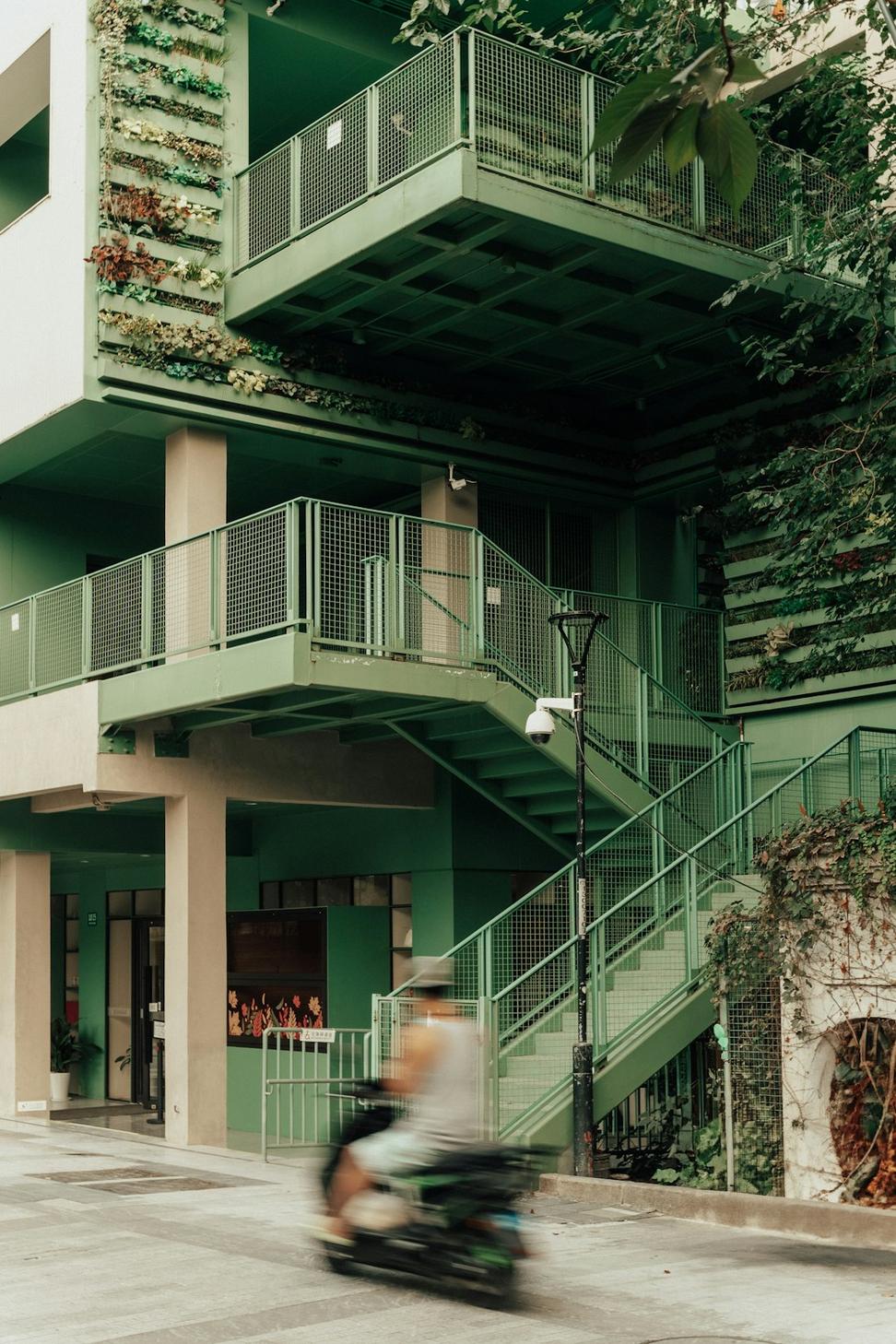 Rosedale Passive House
