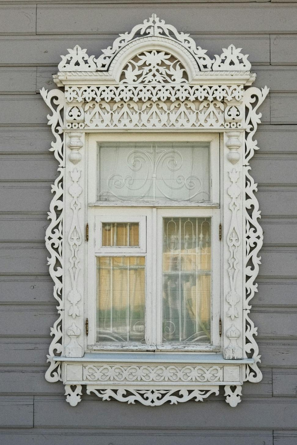 Cabbagetown Victorian Revival