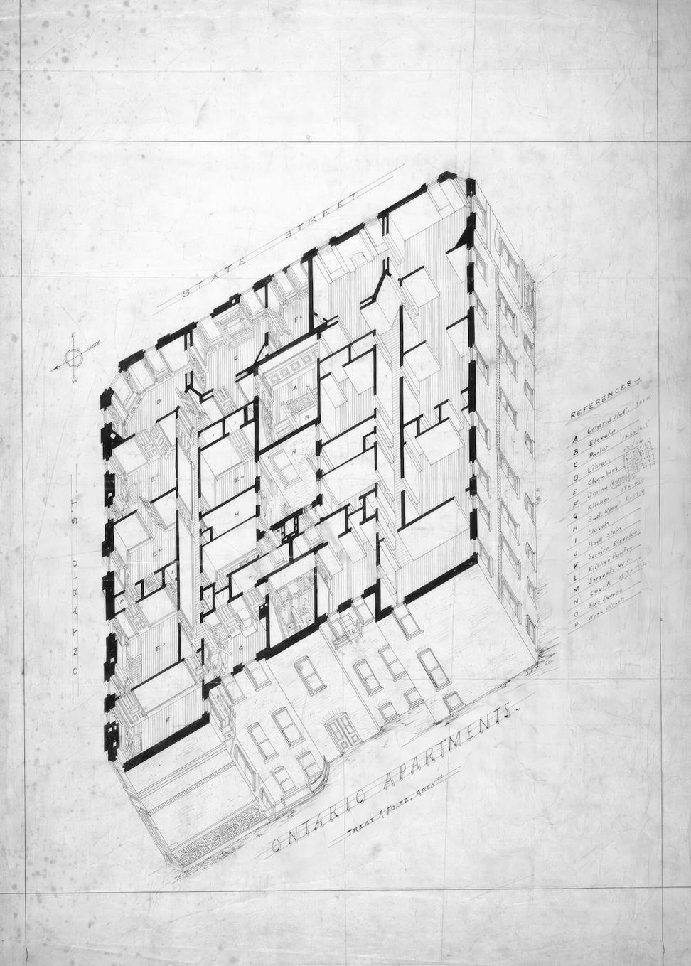 Architecture Planning