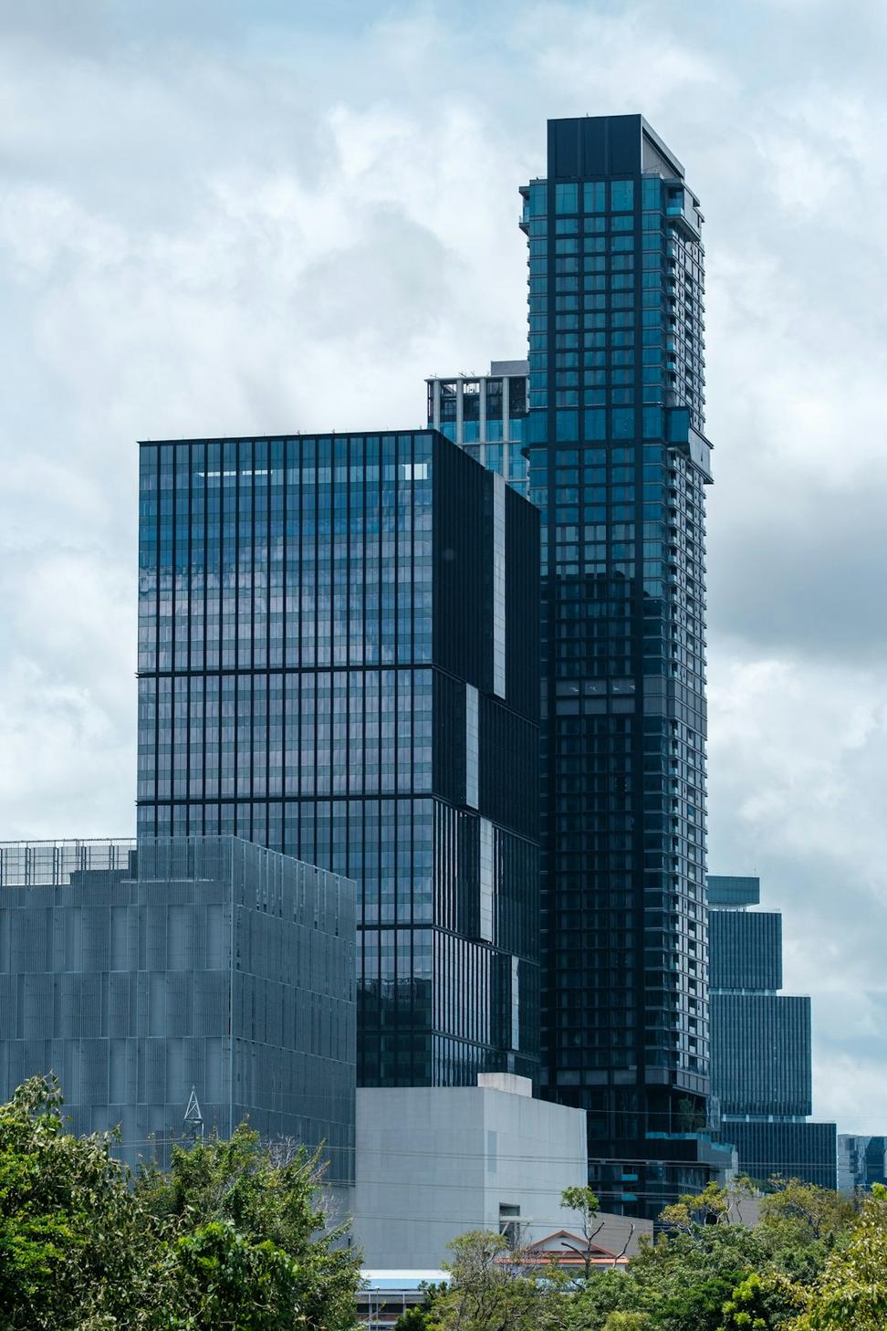 Queen West Innovation Hub