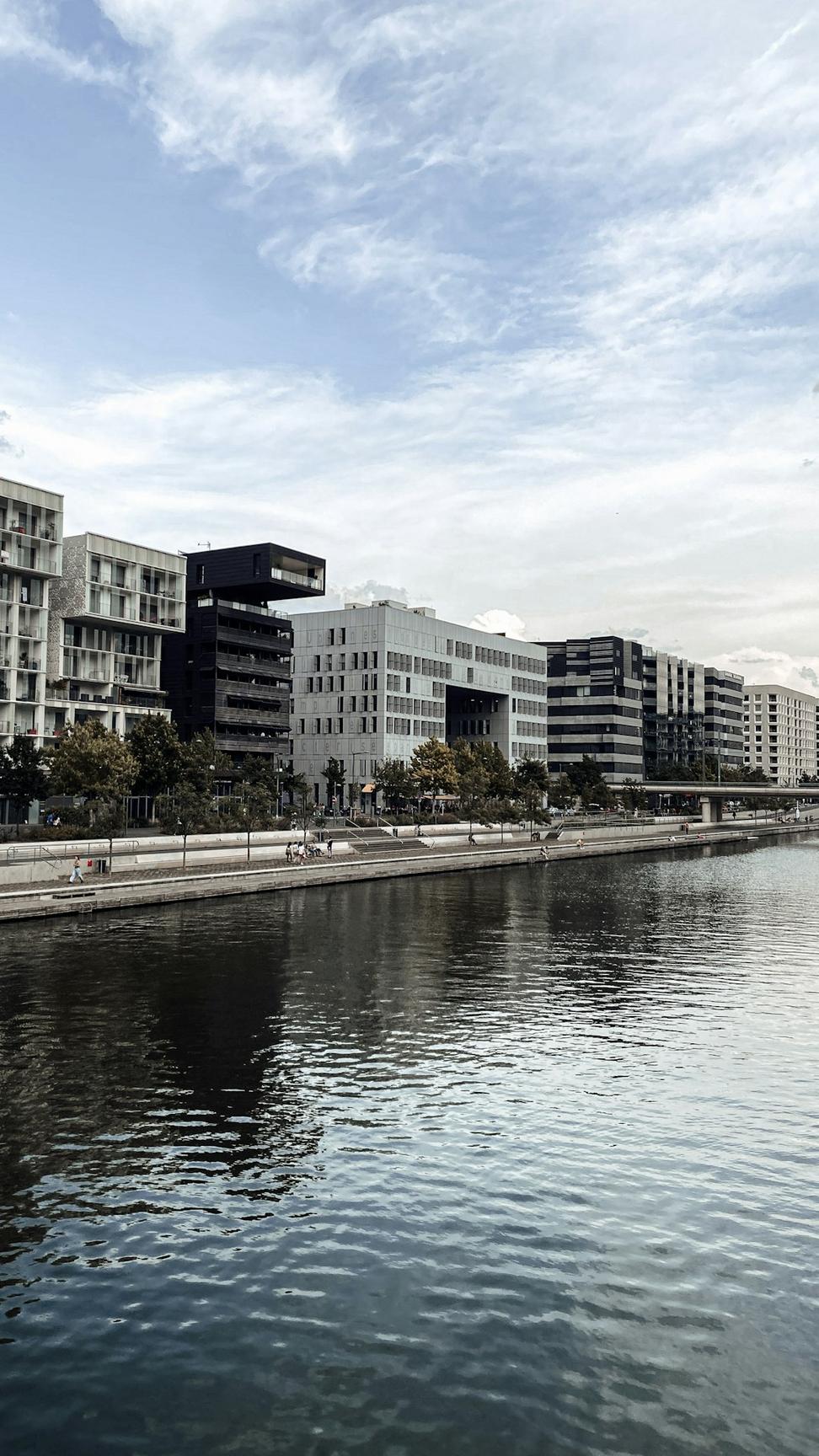 Sustainable architecture approach